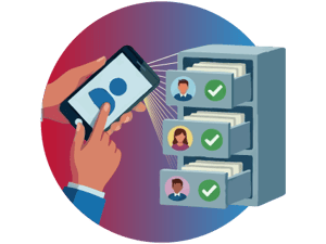 Personalized Advisor-Client Texting-1