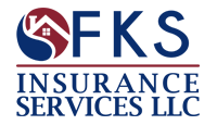 FKS Insurance Services Colored Logo