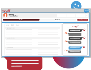 Mogli_Support college-bound students with modernized admissions and recruitment with SMS
