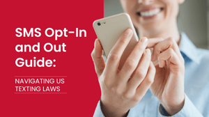 SMS Opt-In and Out Guide