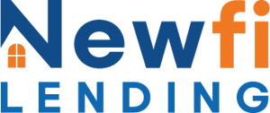 Newfi Lending logo