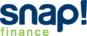 snap finance logo