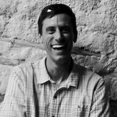 Stevan Simich, Founder & Chief Executive Officer